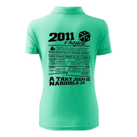2011 v kostce