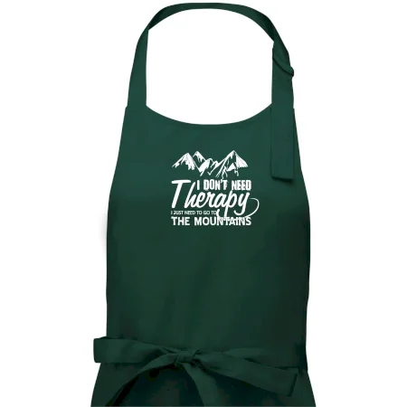 I dont need therapy - Mountains - Nepotřebuji terapii - Hory