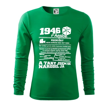 1946 v kostce