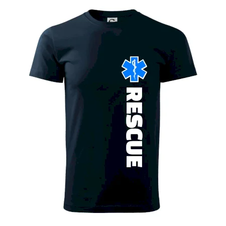 Rescue - pro záchranáře