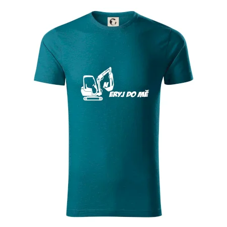 Neryj do mě