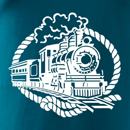 Lokomotiva lano