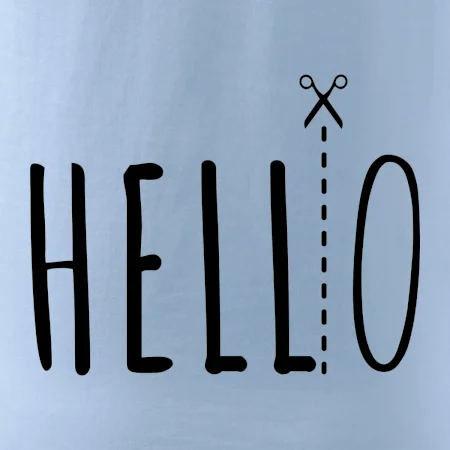 Hello