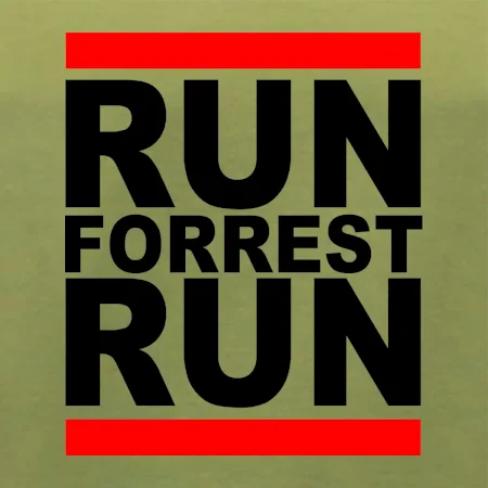 Run Forrest Run
