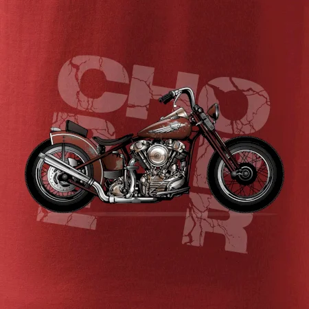 Chopper 002