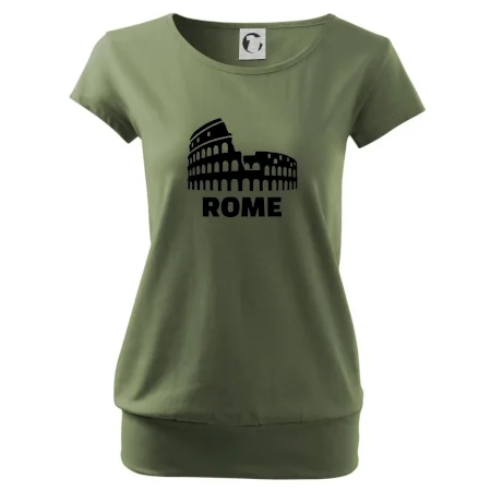 Italy Koloseum Rome