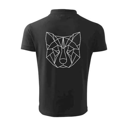 Akita Inu - Geometrie