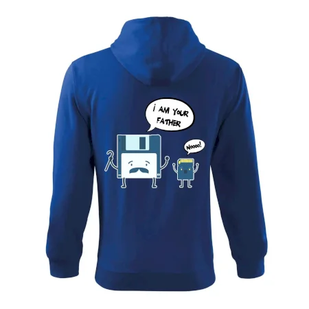 I am your father SD karta