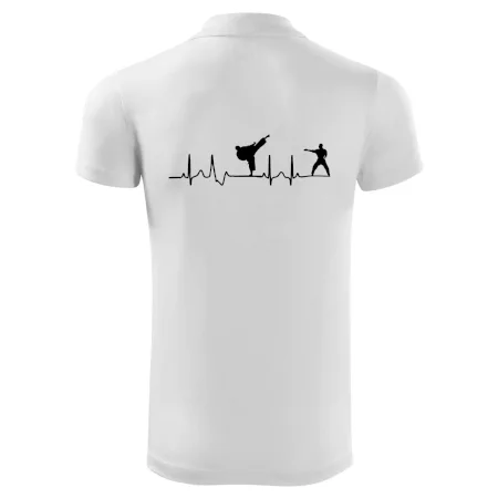 Karate EKG