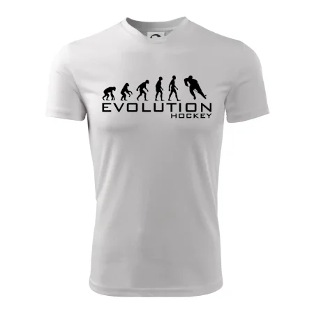 Evoluce Hockey - hráč