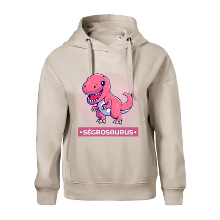 Dinosauří rodina - ségra