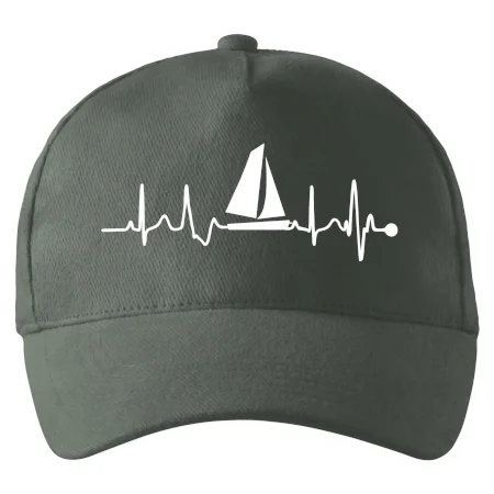 Plachtění EKG