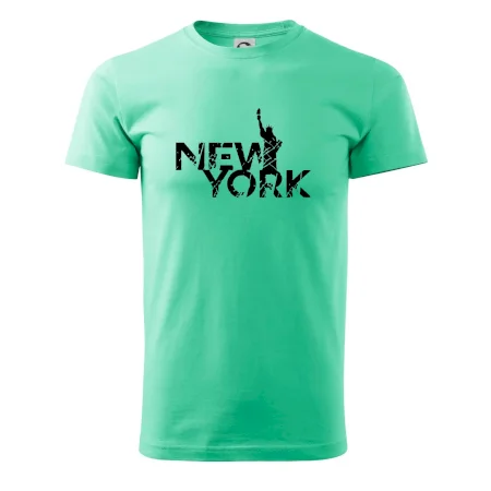 New York retro