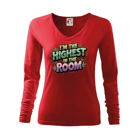 Marihuana - Iam the highest in the room