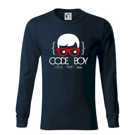 Code Boy