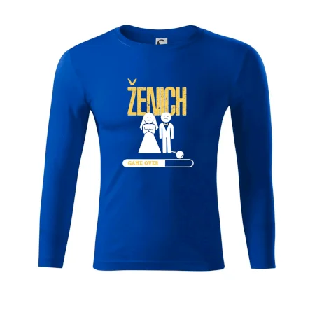 Drink team ženich