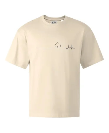 Poker EKG listy piky