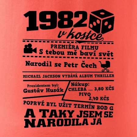 1982 v kostce