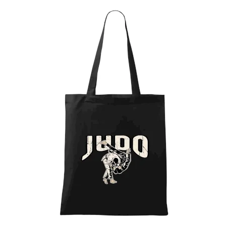Judo v boji