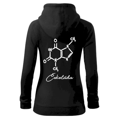 Čokoláda chemie