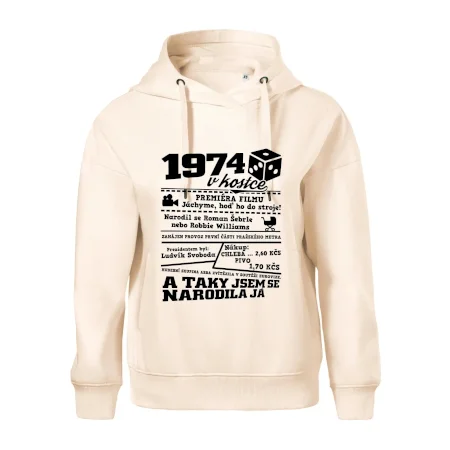 1974 v kostce