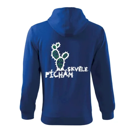 Píchám skvěle