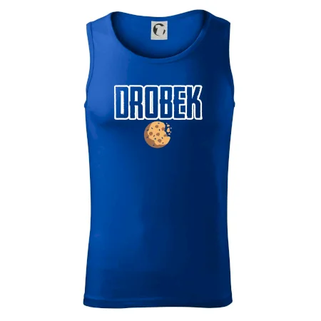 Drobek - sušenka