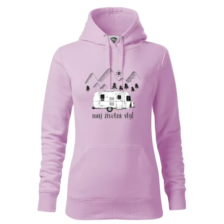 Můj životní styl