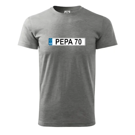 SPZ Pepa 70
