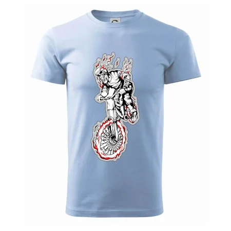 Kostra downhill