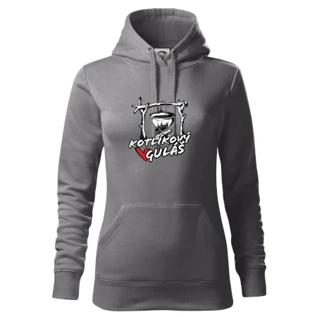 Kotlíkový guláš
