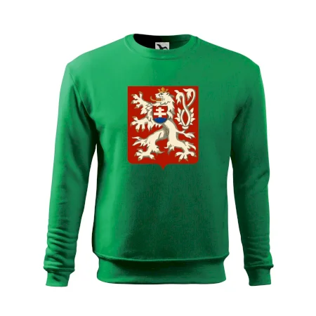 Znak ČSR - Třetí Československá republika (1945–1948)