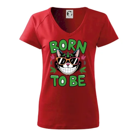 Marihuana - born to be