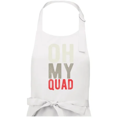 OH my Quad