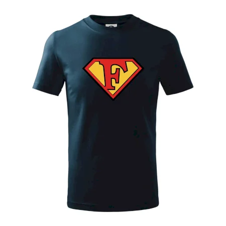 Superman písmeno