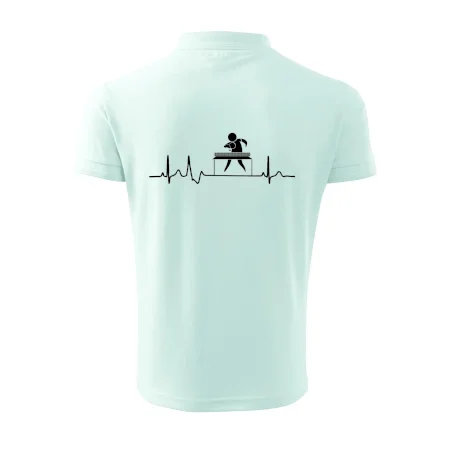 EKG stolní tenis