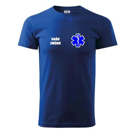 Rescue - vaše jméno
