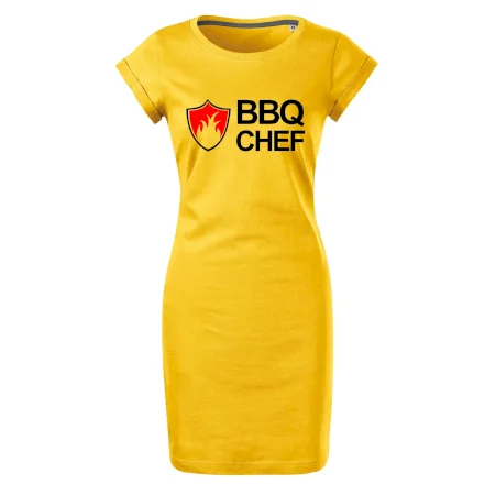Grilování - BBQ Chef