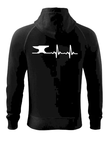 EKG kovář