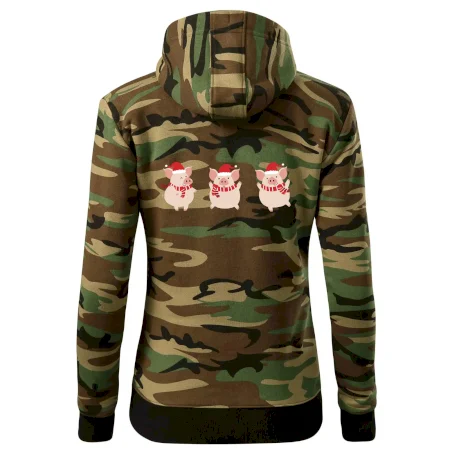 Vánoční prasátka