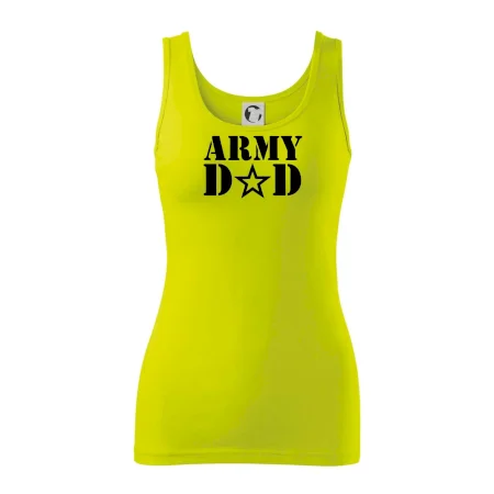 Army dad
