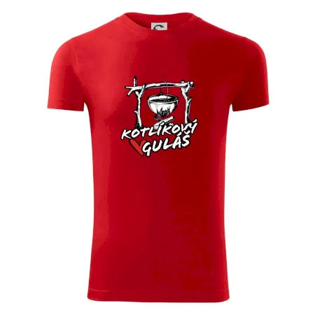 Kotlíkový guláš