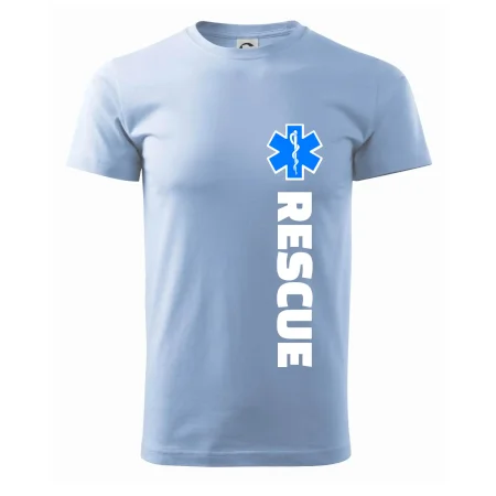 Rescue - pro záchranáře