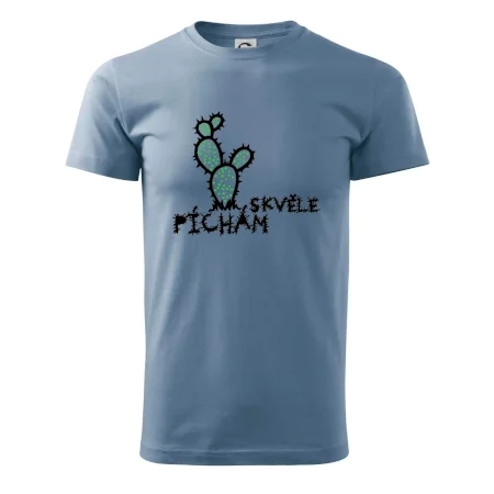 Píchám skvěle