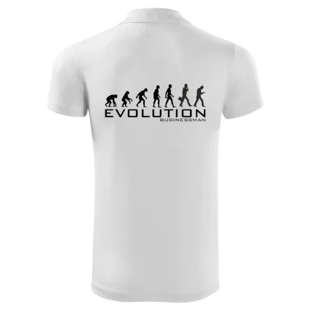 Evoluce Businessman
