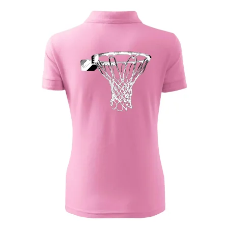 Basketbalový koš