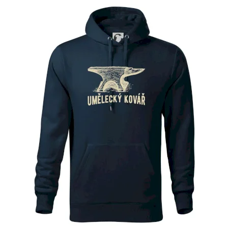 Umělecký kovář