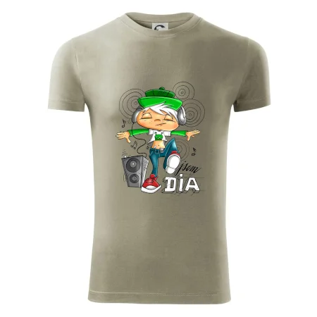 D I A music