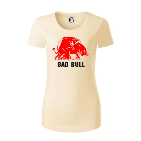 Bad Bull
