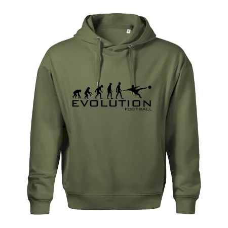 Evolution Football
